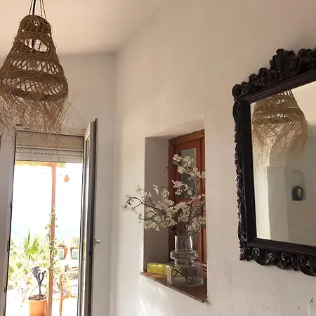 Cortijo Arcos Apartment *