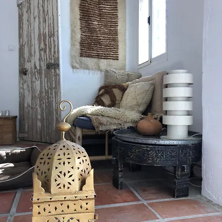 Cortijo Arcos Malaga