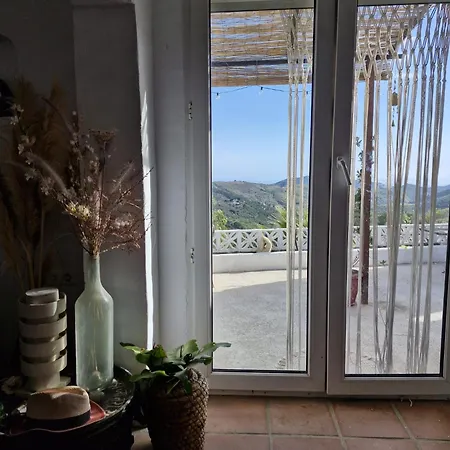Cortijo Arcos Apartment *